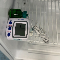 Labrepco Futura +4C Undercounter Refrigerator image 3